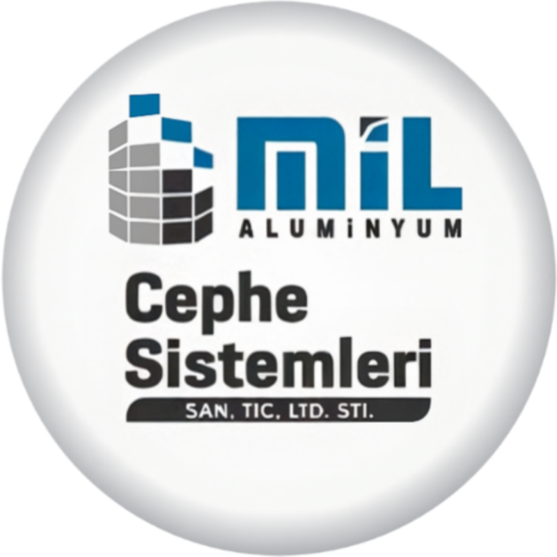 MİL Alüminyum Cephe Sistemleri