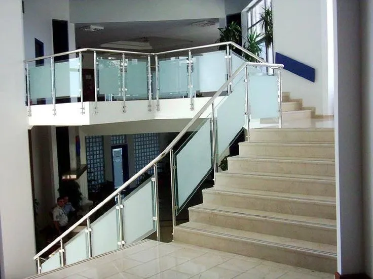 Küpeşte Ankraj ve Bağlantı Altyapısı