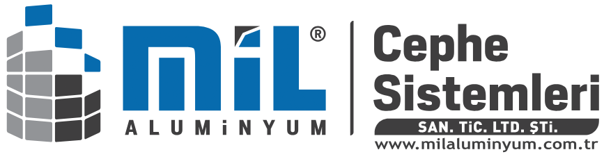 Mil Alüminyum Cephe Sistemleri kurumsal logosu